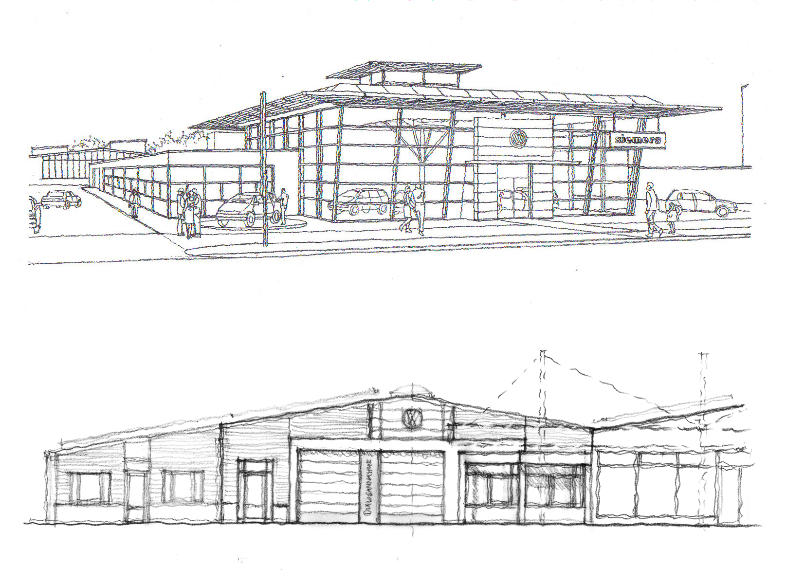 autohaus-siemers-skizze