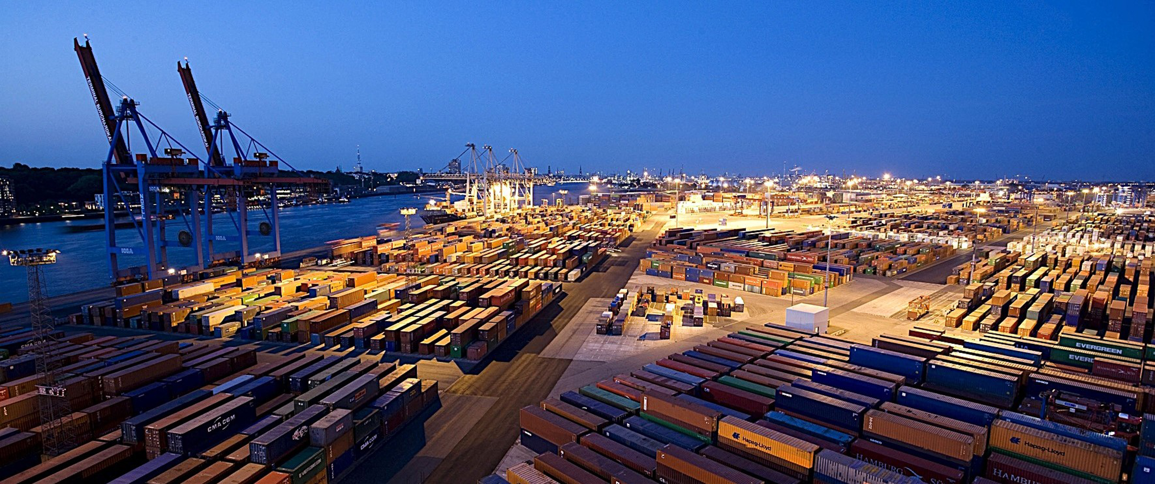 burchardkai_2-hochwasserschutz Containerterminal Burchardkai in Hamburg