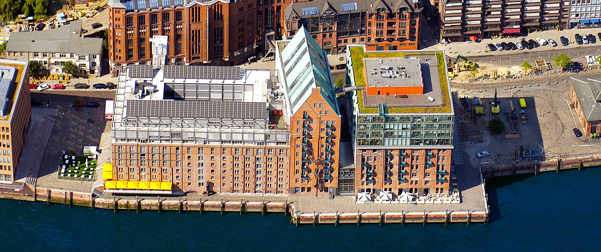 elbspeicher-hamburg-umbau-aufstockung Büro- und Geschäftshaus in Hamburg