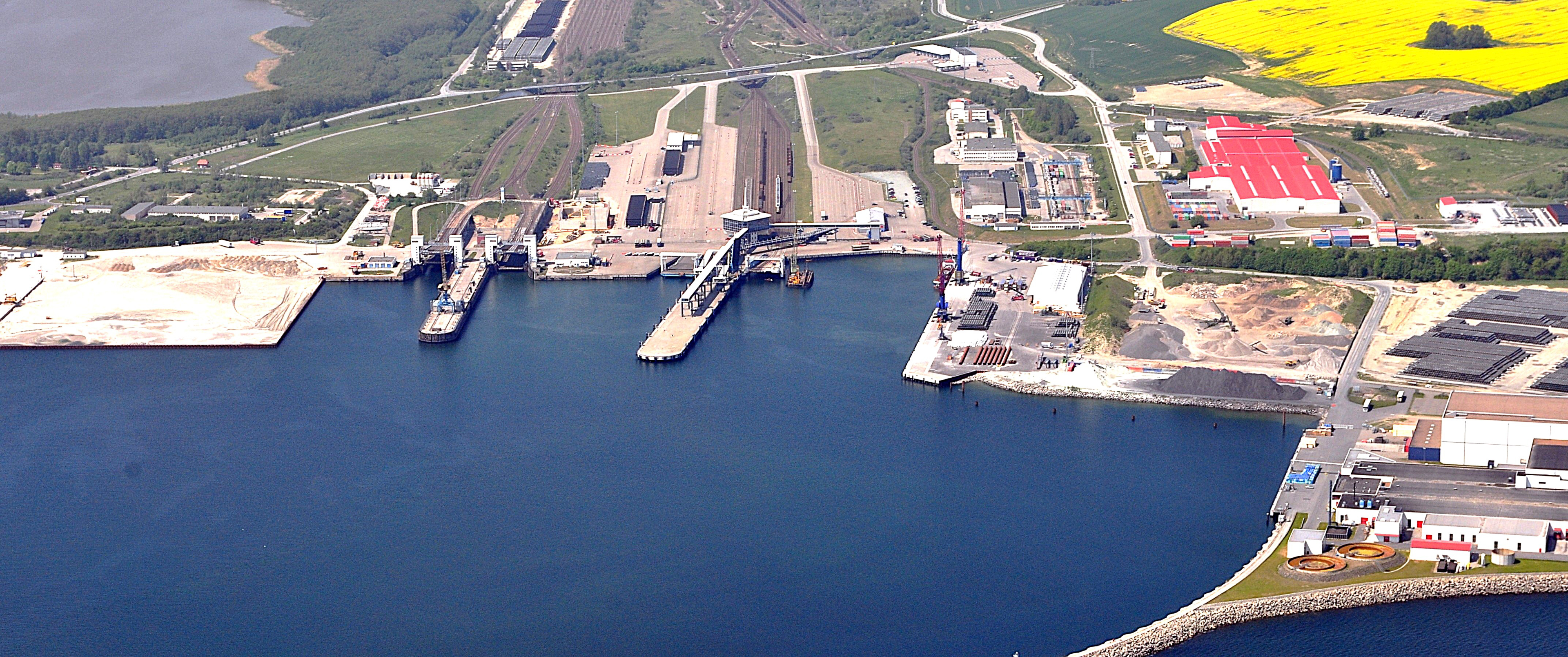 faehrhafen-sassnitz-mukran-ausbau Fährhafen in Sassnitz-Mukran auf der Insel Rügen