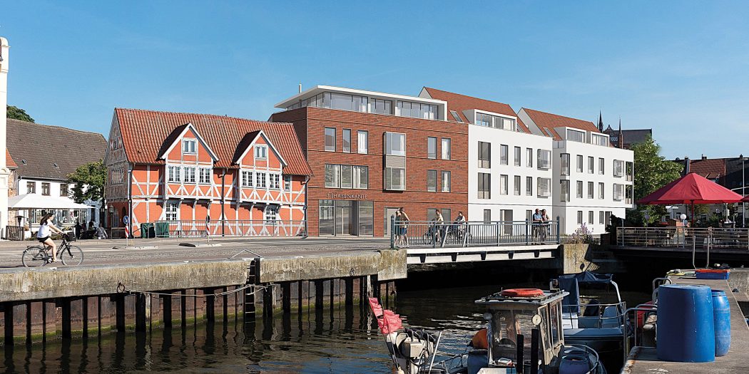 HABENHUS WISMAR