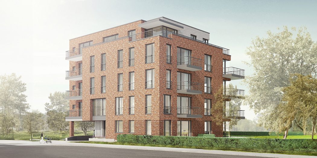 Heidschnuckenring 25