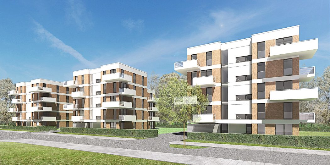 Heidschnuckenring 27-31