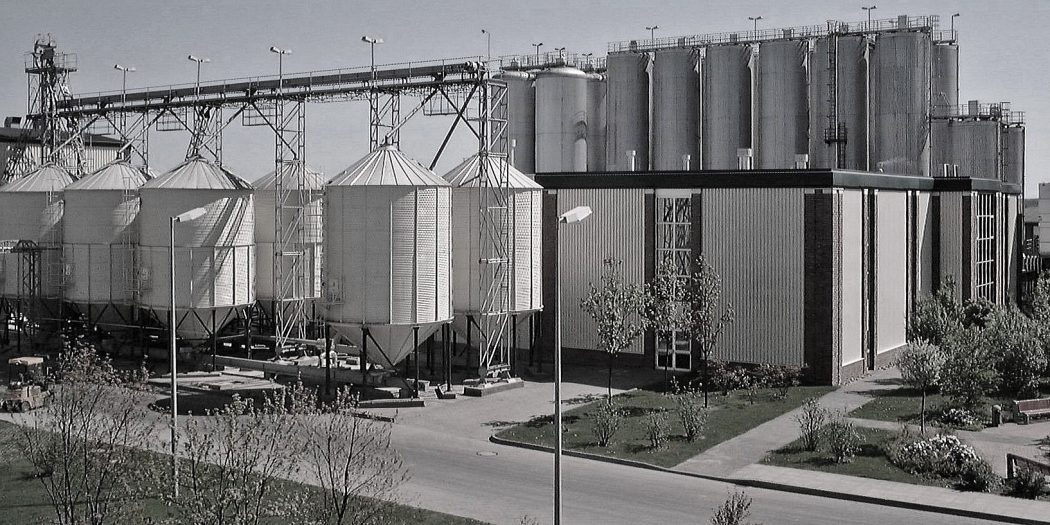 Mecklenburgische Brauerei Lübz