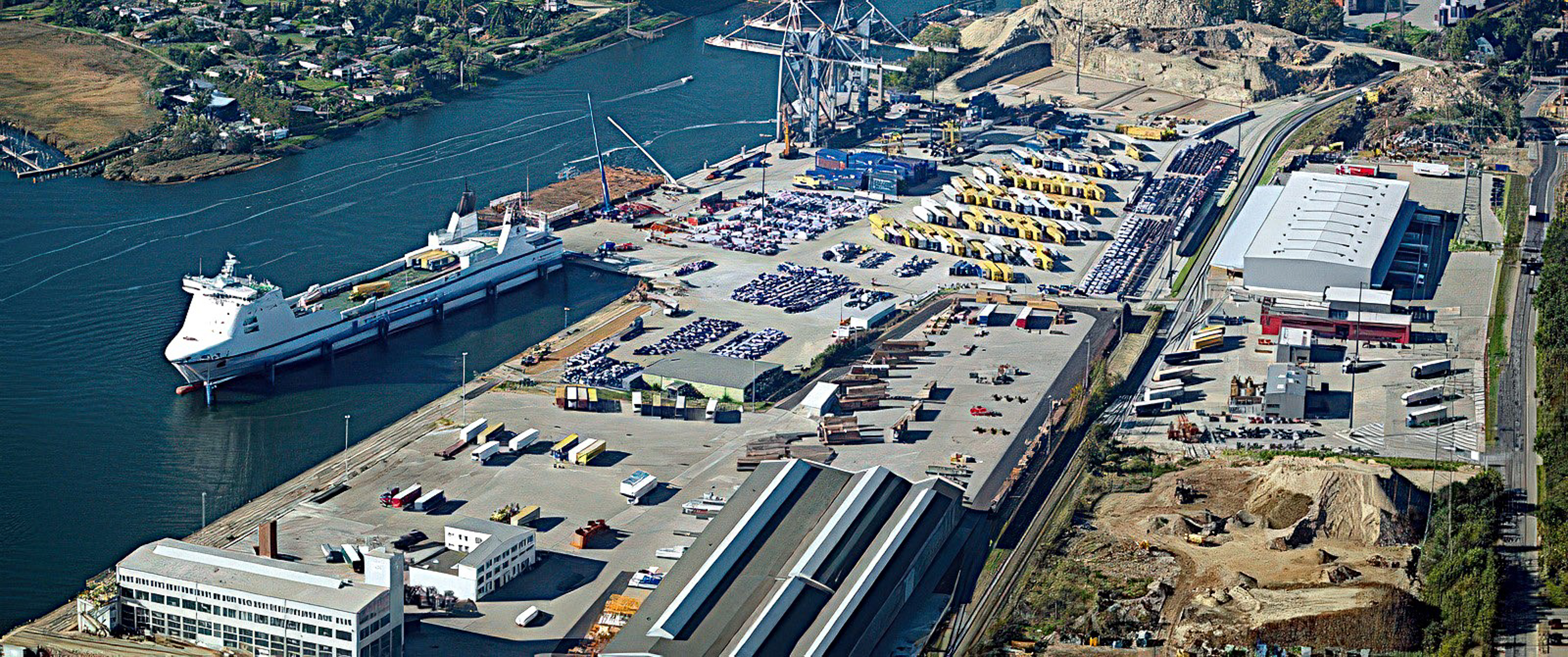 seelandkai-luebeck-terminalausbau Seelandkai in Lübeck