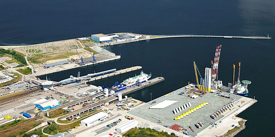 SPÜLFELD SASSNITZ-MUKRAN