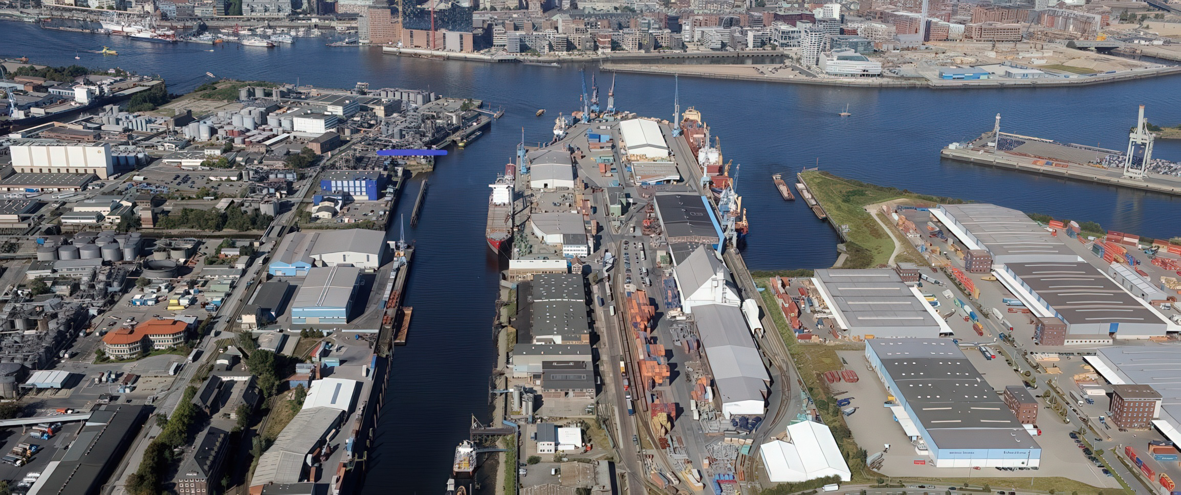 sued-west-terminal-herstellung-sanierung Süd-West-Terminal am Kamerunkai in Hamburg