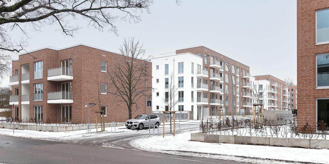 Stephanstrasse