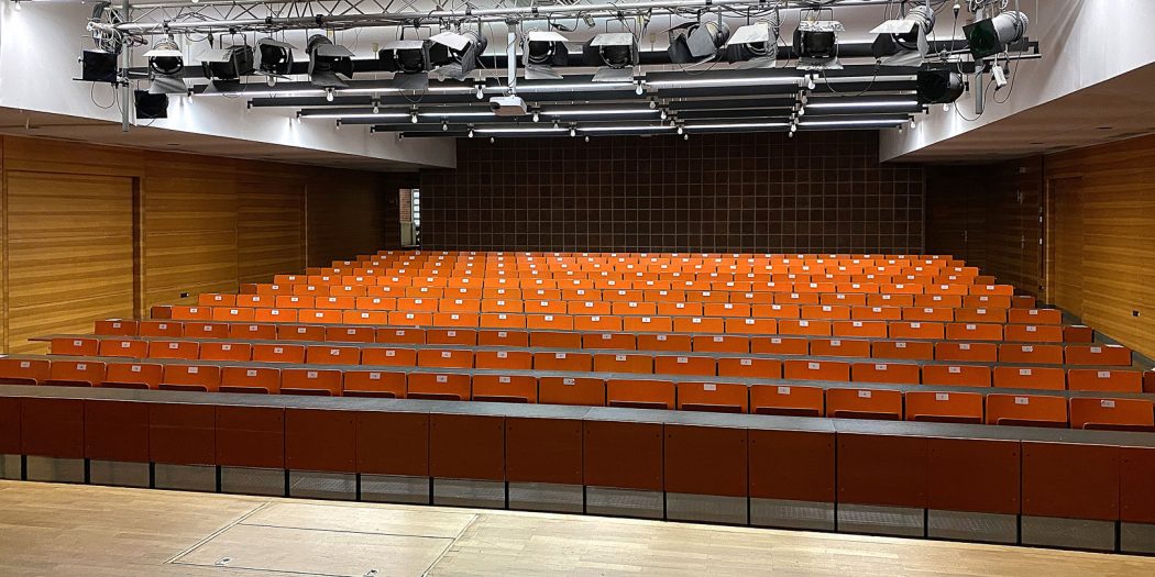 Gymnasium Süderelbe