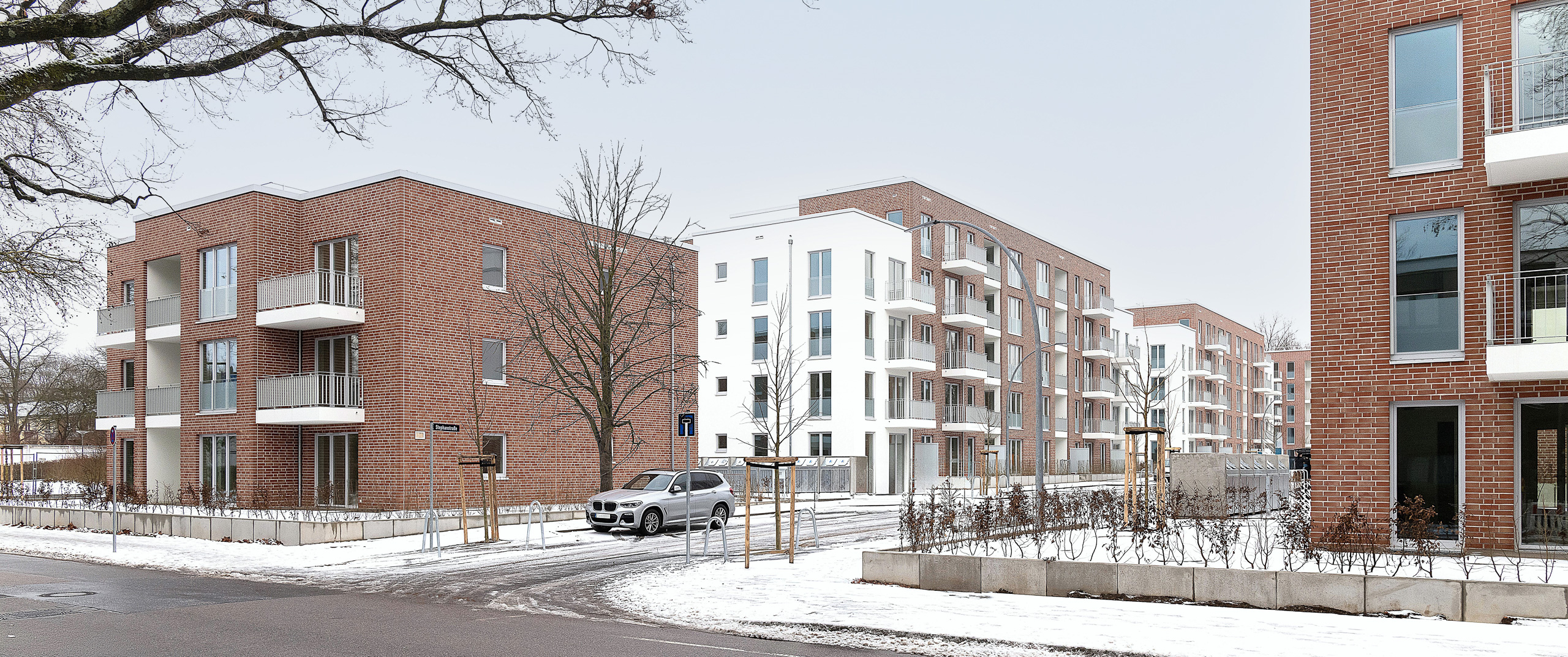 stephanstraße-hamburg-1 Neubau von 11 Wohnagbäuden in Hamburg Wandsbek