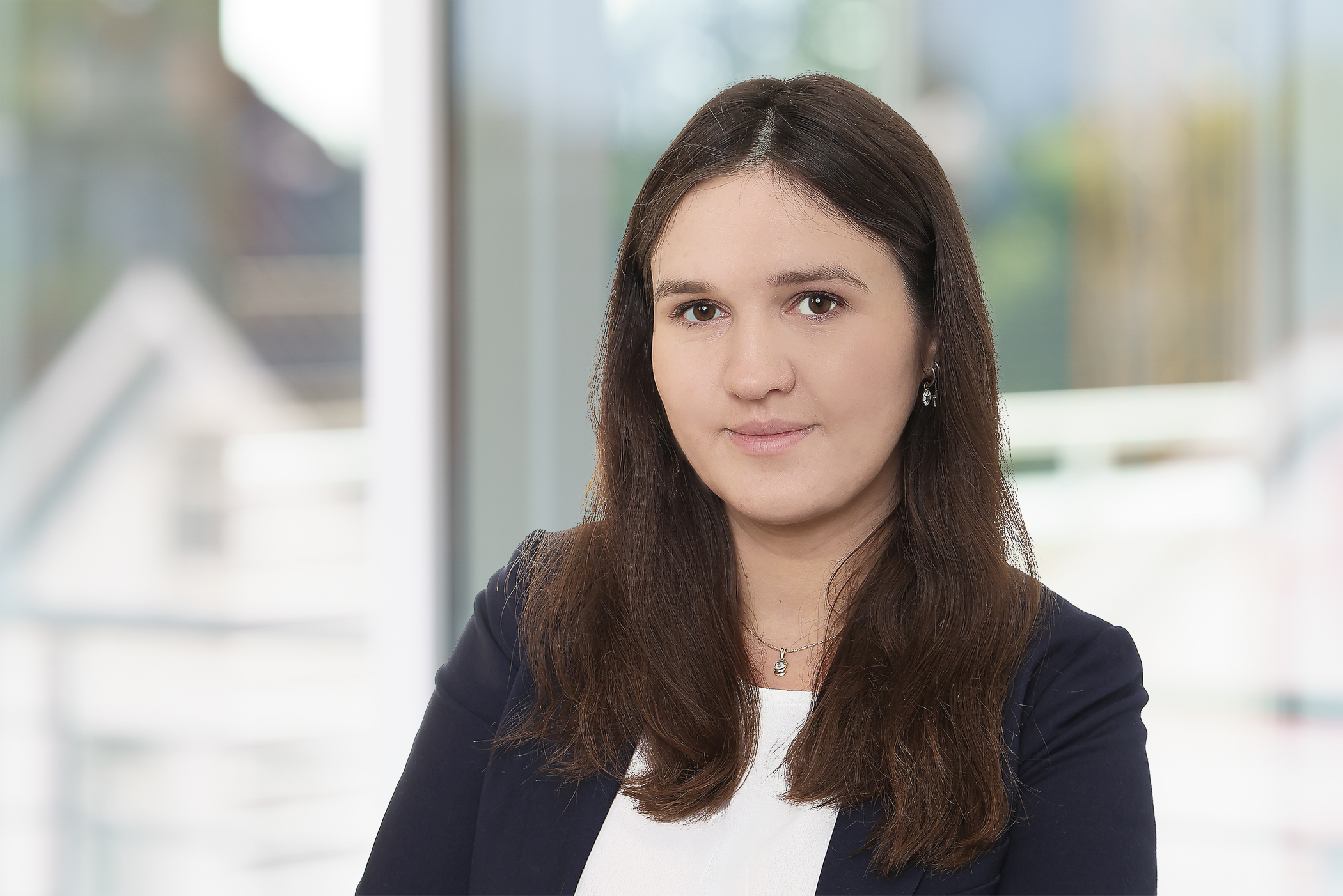 B.Eng. Oksana Wojtowicz | Bauingenieurin