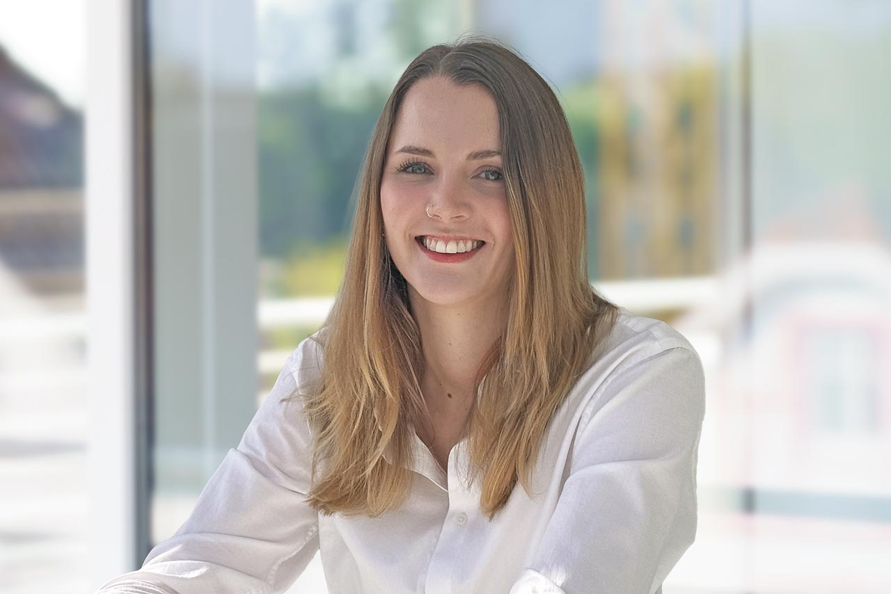 M. ARCH. FRANZISKA GRIESSER | ARCHITEKTIN