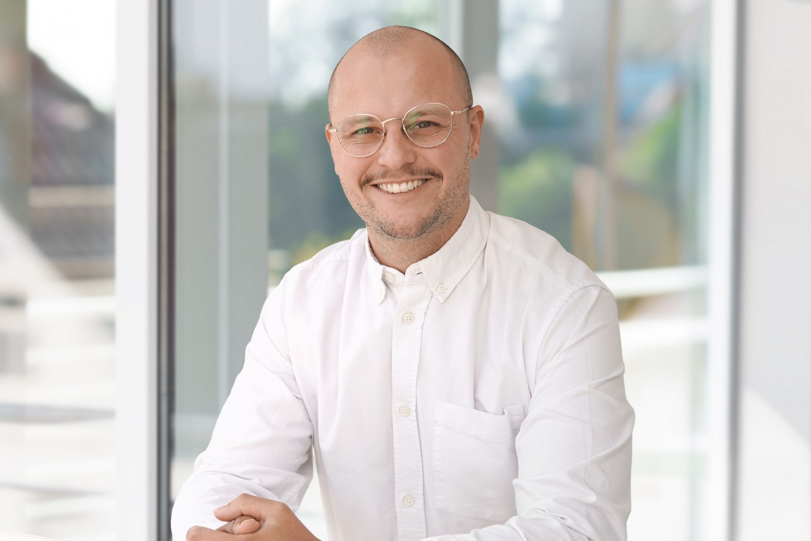 M.Sc. Mats Preißler, Bauingenieur